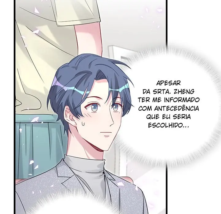 Whose Baby is It? – Capítulo 126 Yaoi – Página 91