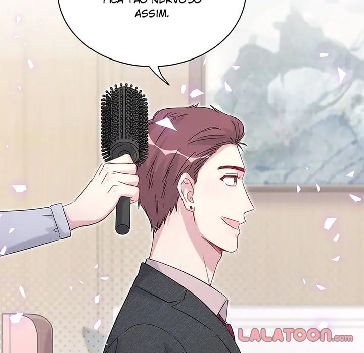 Whose Baby is It? – Capítulo 126 Yaoi – Página 93