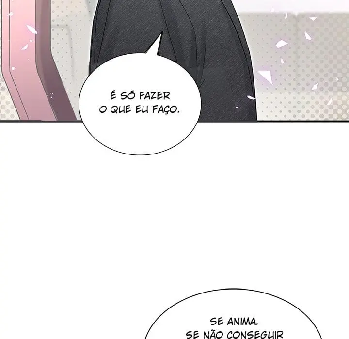 Whose Baby is It? – Capítulo 126 Yaoi – Página 94