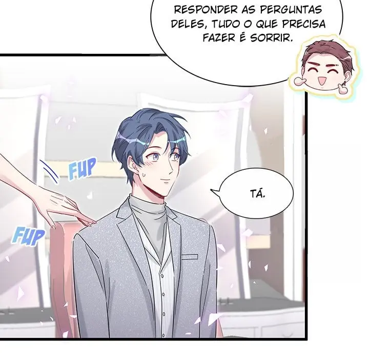 Whose Baby is It? – Capítulo 126 Yaoi – Página 95