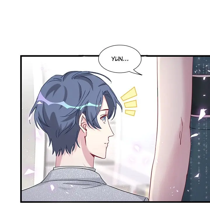 Whose Baby is It? – Capítulo 126 Yaoi – Página 96