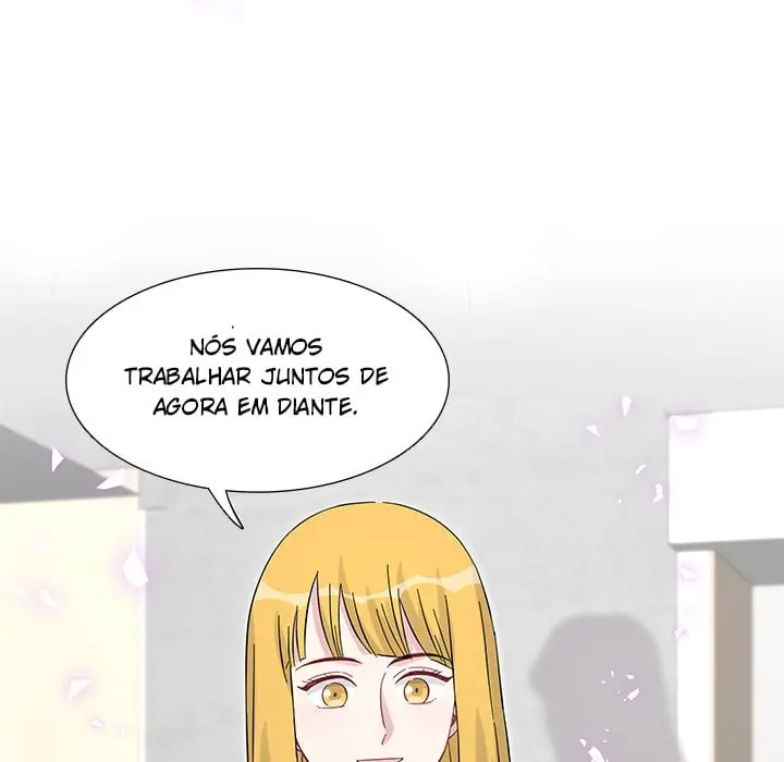 Whose Baby is It? – Capítulo 126 Yaoi – Página 97