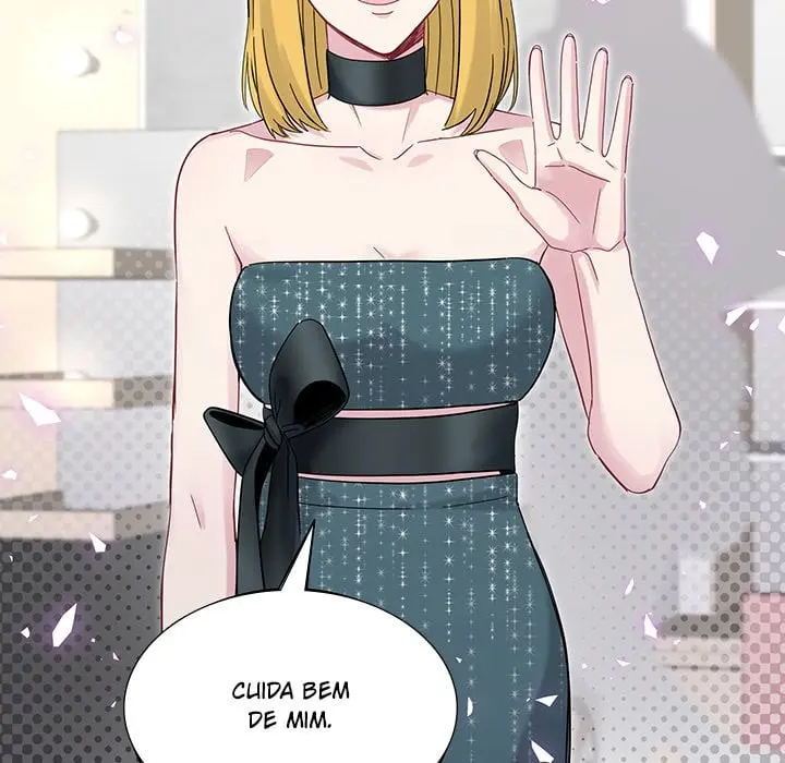 Whose Baby is It? – Capítulo 126 Yaoi – Página 98