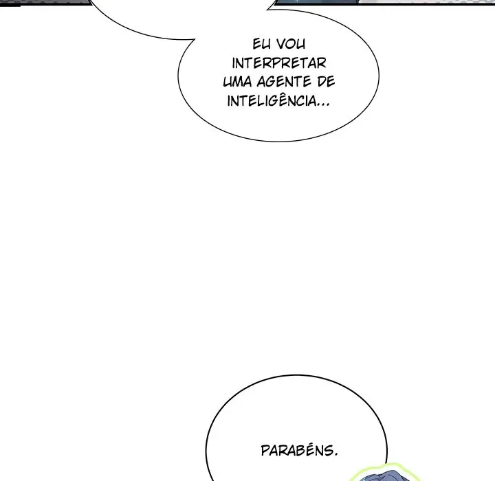 Whose Baby is It? – Capítulo 126 Yaoi – Página 99