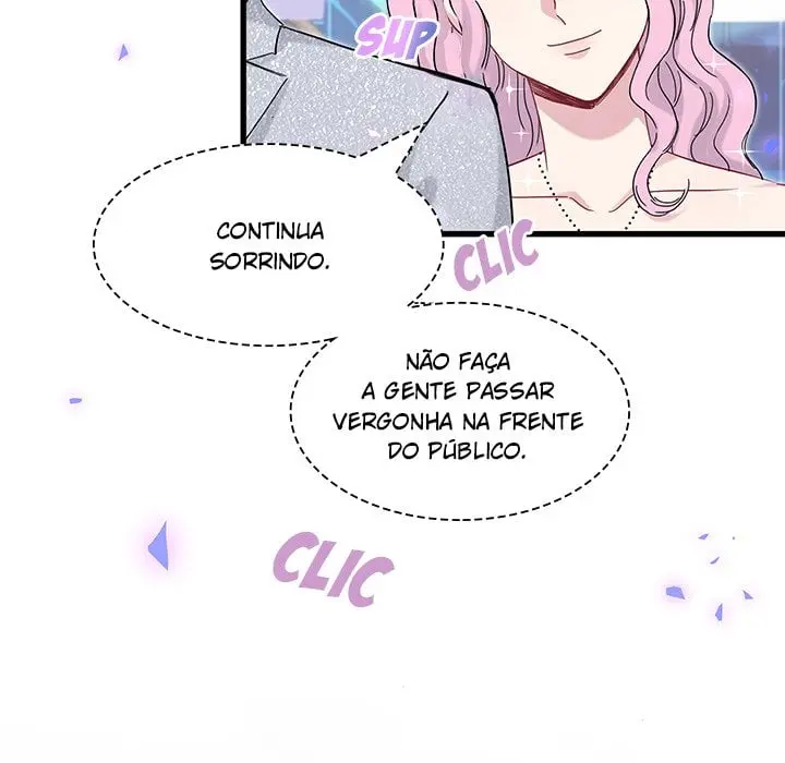 Whose Baby is It? – Capítulo 127 Yaoi – Página 10