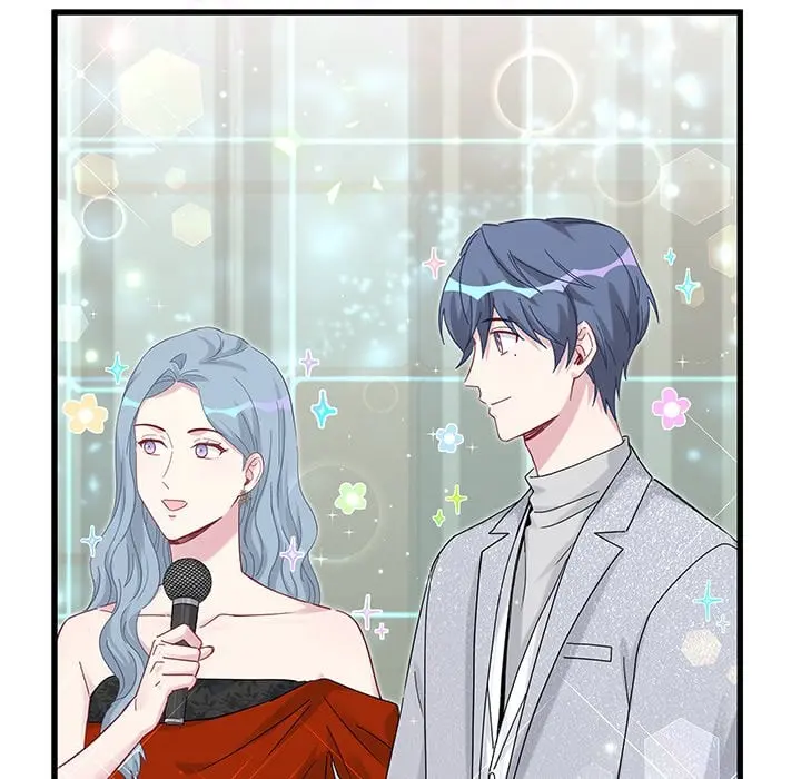 Whose Baby is It? – Capítulo 127 Yaoi – Página 100