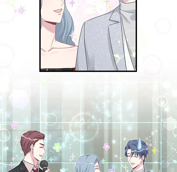 Whose Baby is It? – Capítulo 127 Yaoi – Página 102