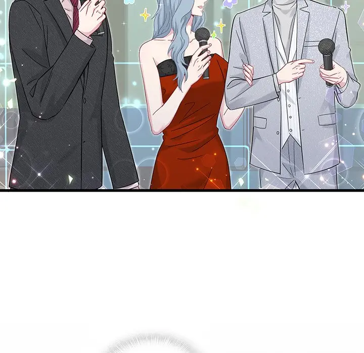 Whose Baby is It? – Capítulo 127 Yaoi – Página 103