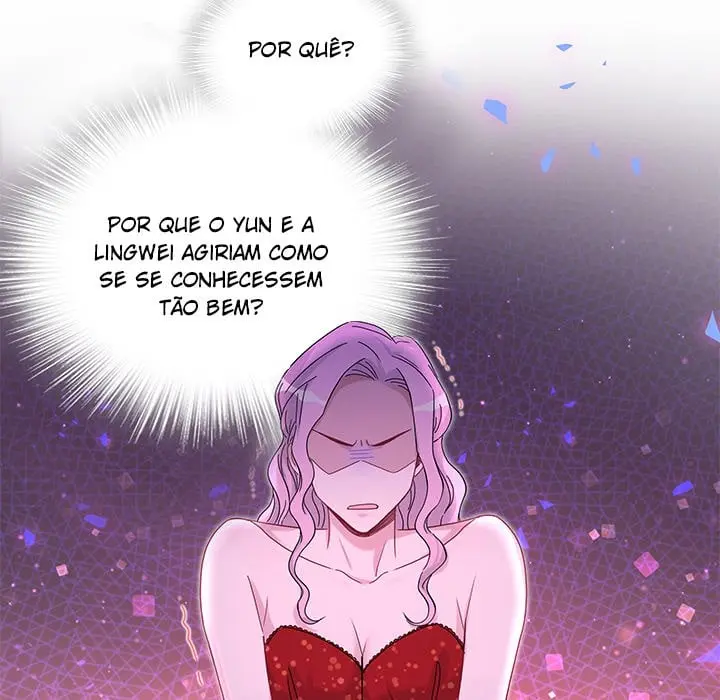 Whose Baby is It? – Capítulo 127 Yaoi – Página 104