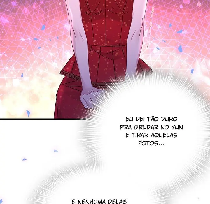 Whose Baby is It? – Capítulo 127 Yaoi – Página 105