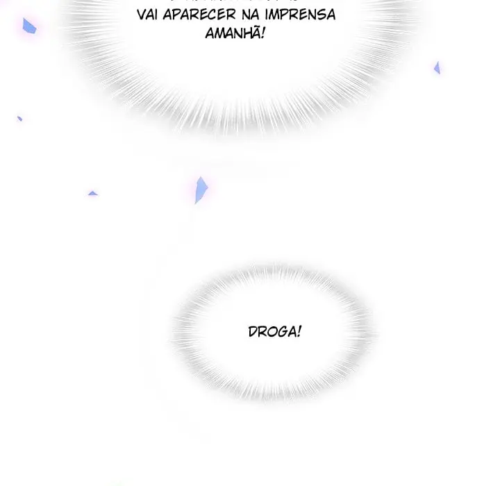 Whose Baby is It? – Capítulo 127 Yaoi – Página 106