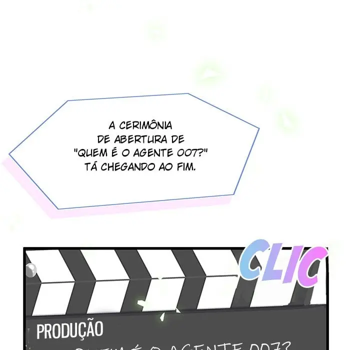 Whose Baby is It? – Capítulo 127 Yaoi – Página 107