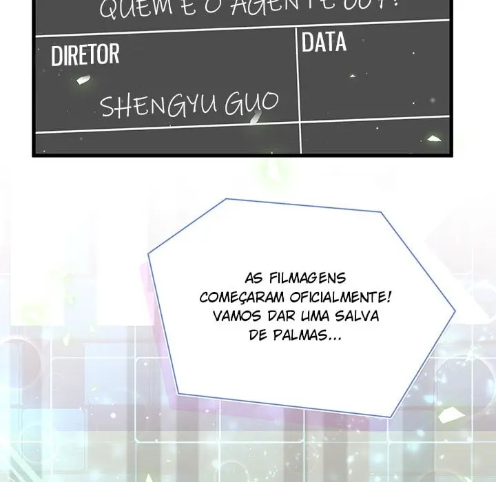 Whose Baby is It? – Capítulo 127 Yaoi – Página 108