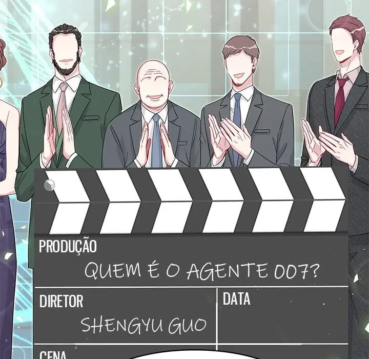 Whose Baby is It? – Capítulo 127 Yaoi – Página 109