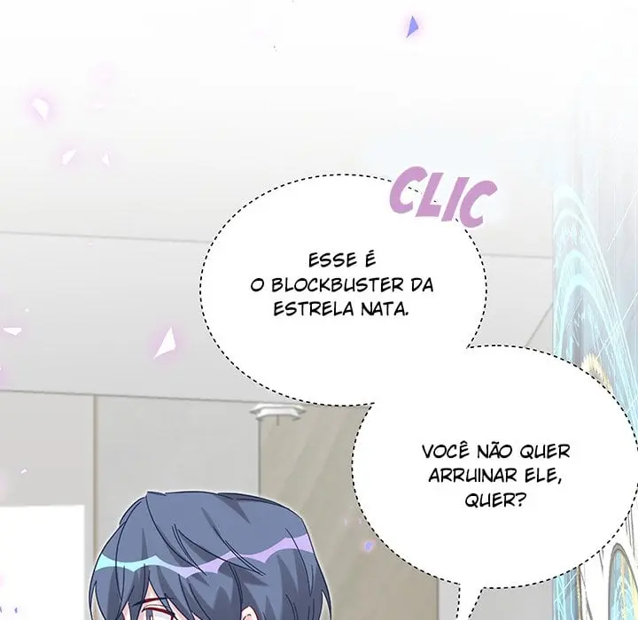 Whose Baby is It? – Capítulo 127 Yaoi – Página 11