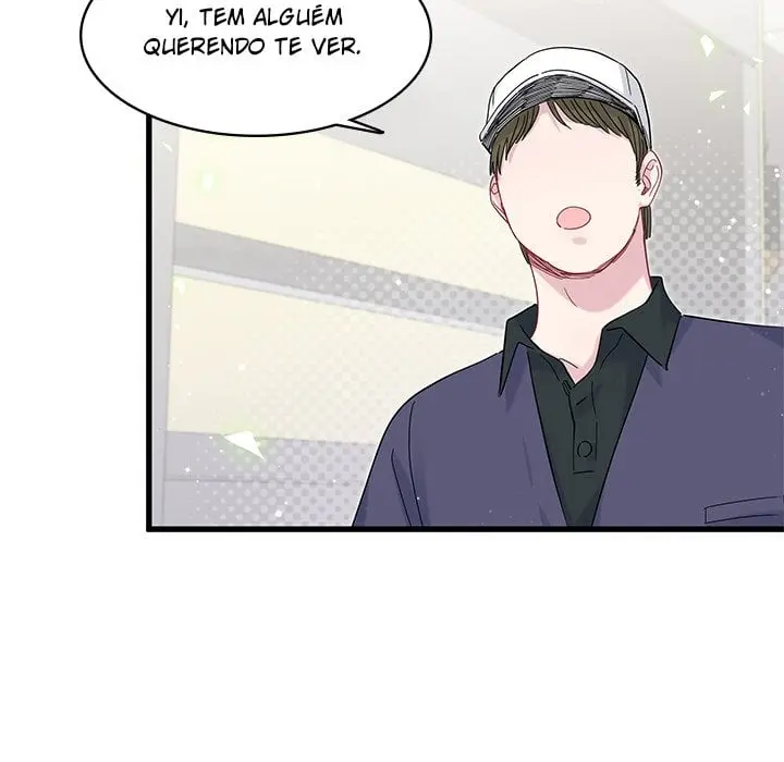 Whose Baby is It? – Capítulo 127 Yaoi – Página 112