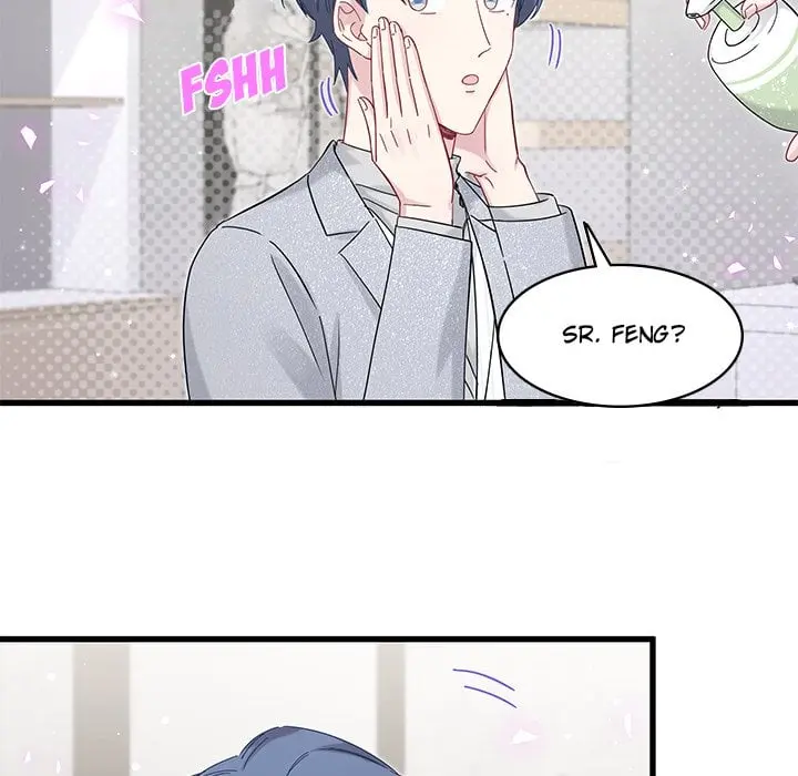 Whose Baby is It? – Capítulo 127 Yaoi – Página 114