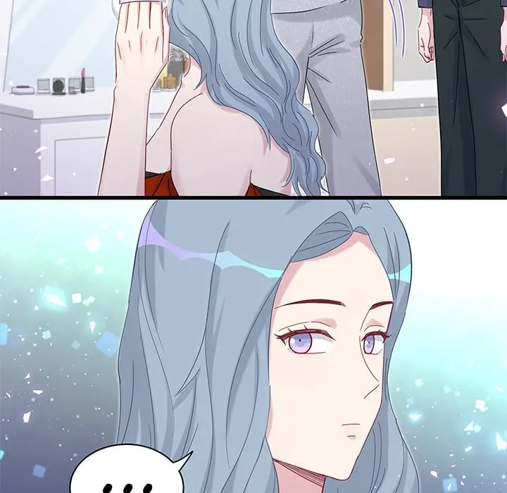 Whose Baby is It? – Capítulo 127 Yaoi – Página 117