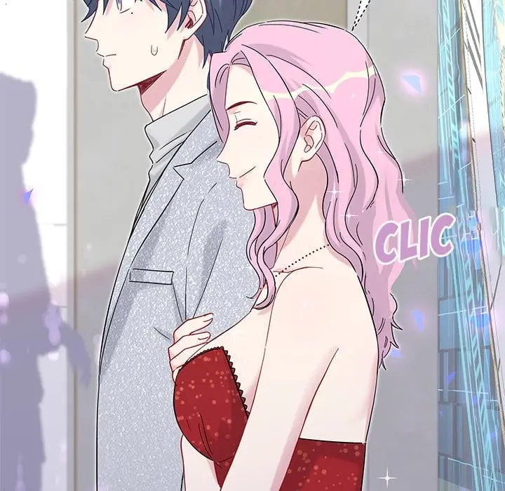 Whose Baby is It? – Capítulo 127 Yaoi – Página 12