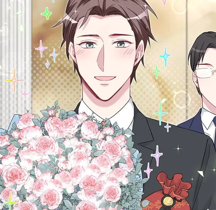 Whose Baby is It? – Capítulo 127 Yaoi – Página 120