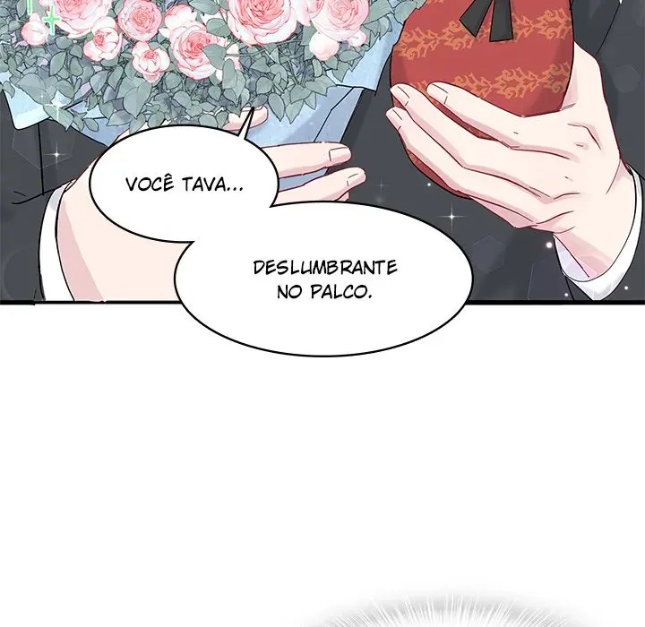 Whose Baby is It? – Capítulo 127 Yaoi – Página 121