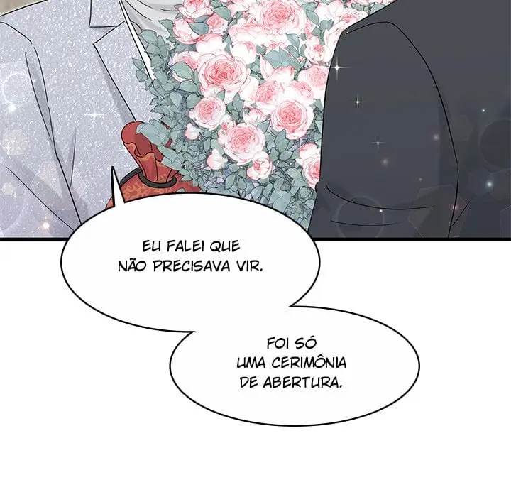 Whose Baby is It? – Capítulo 127 Yaoi – Página 124