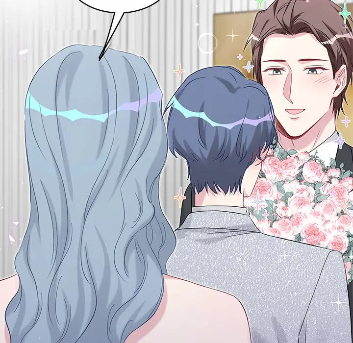 Whose Baby is It? – Capítulo 127 Yaoi – Página 126