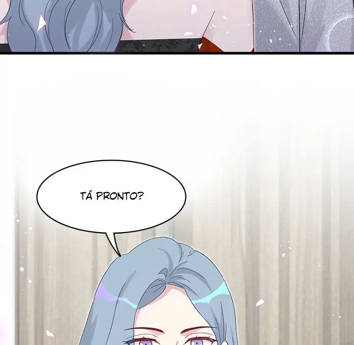 Whose Baby is It? – Capítulo 127 Yaoi – Página 127