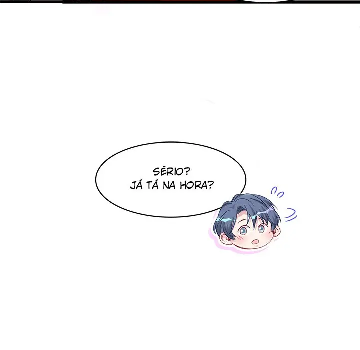 Whose Baby is It? – Capítulo 127 Yaoi – Página 129