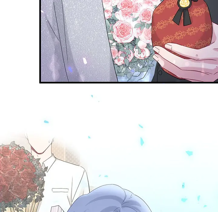 Whose Baby is It? – Capítulo 127 Yaoi – Página 131