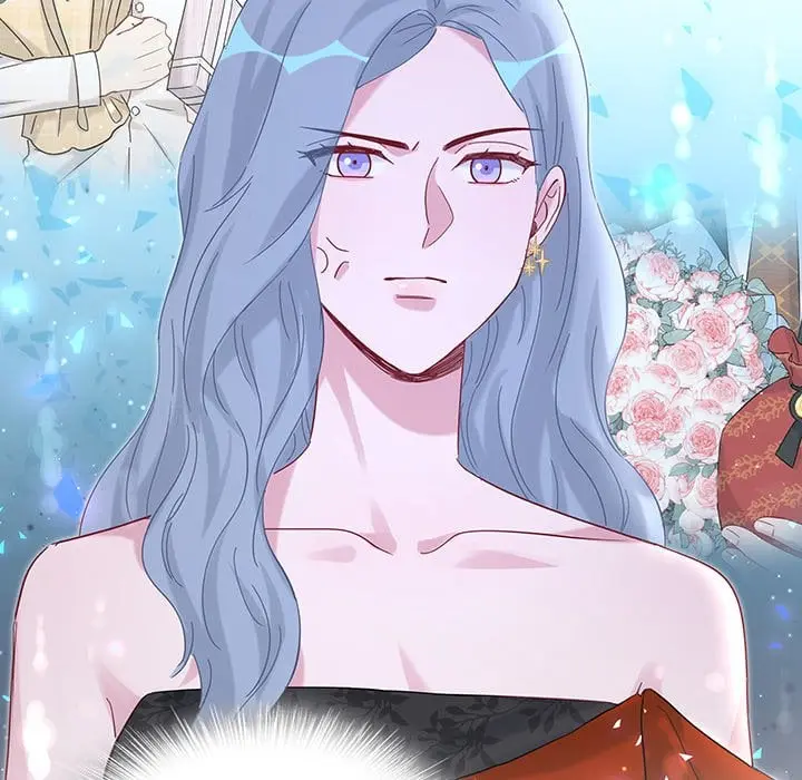 Whose Baby is It? – Capítulo 127 Yaoi – Página 132