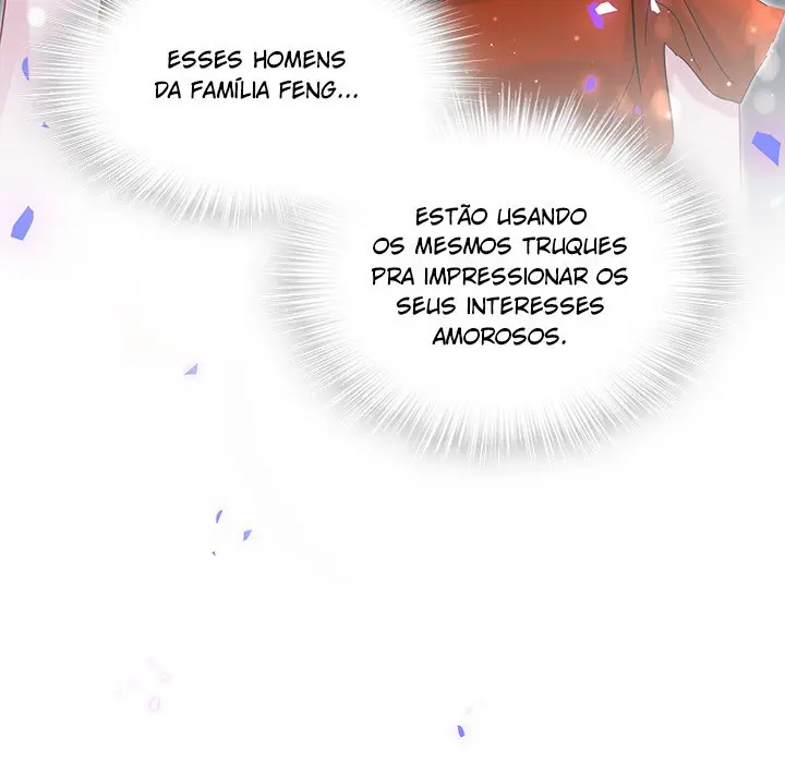 Whose Baby is It? – Capítulo 127 Yaoi – Página 134