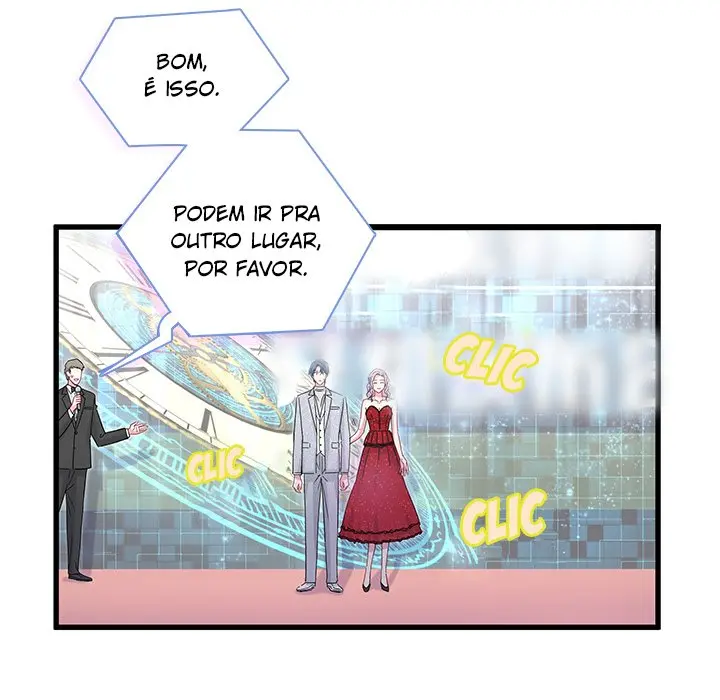 Whose Baby is It? – Capítulo 127 Yaoi – Página 14