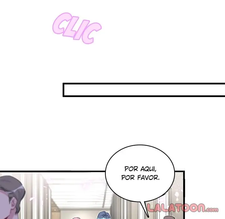 Whose Baby is It? – Capítulo 127 Yaoi – Página 15