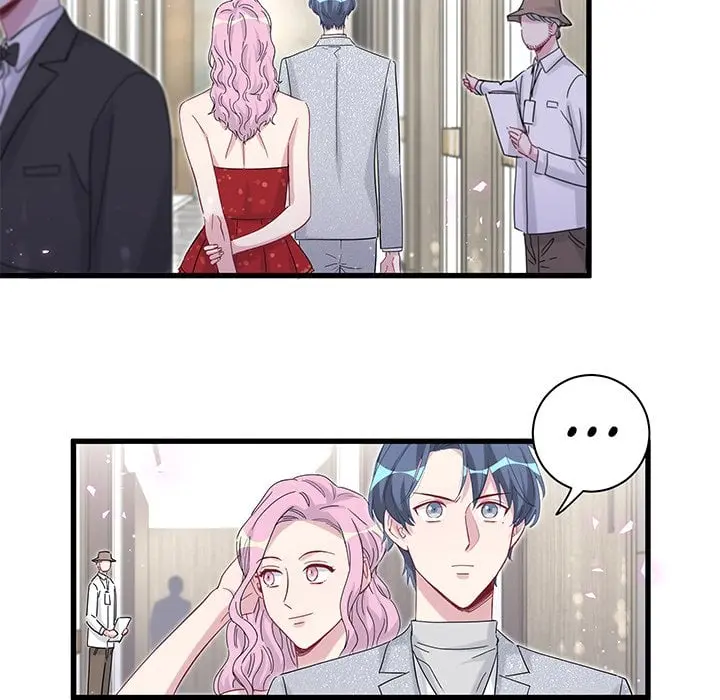 Whose Baby is It? – Capítulo 127 Yaoi – Página 16