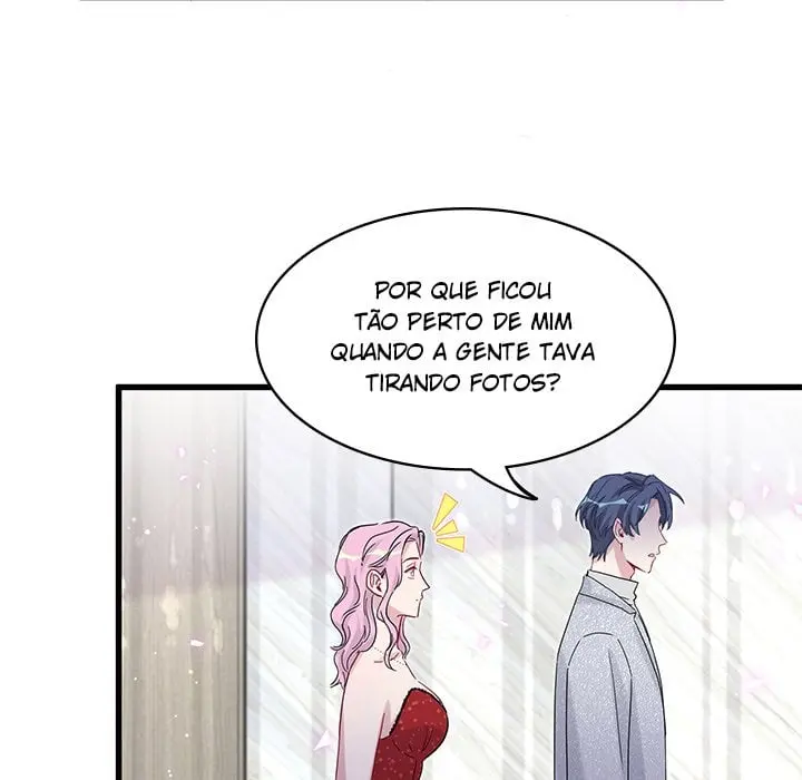 Whose Baby is It? – Capítulo 127 Yaoi – Página 17