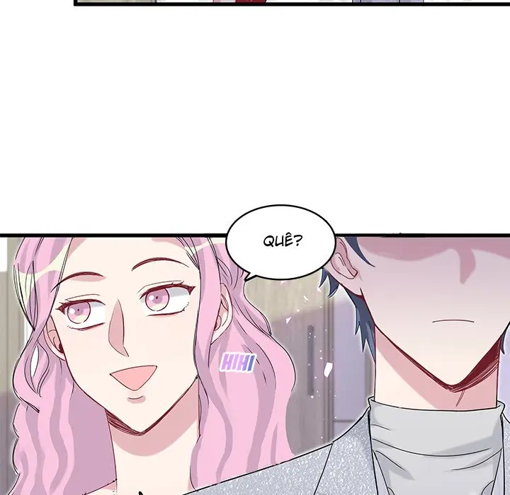 Whose Baby is It? – Capítulo 127 Yaoi – Página 18