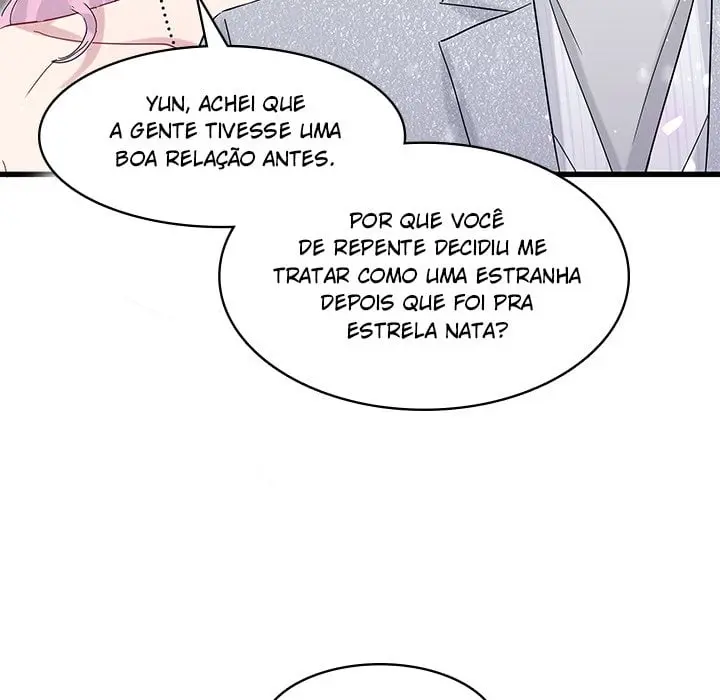 Whose Baby is It? – Capítulo 127 Yaoi – Página 19