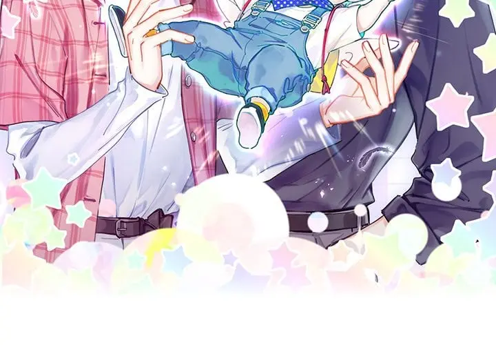 Whose Baby is It? – Capítulo 127 Yaoi – Página 2