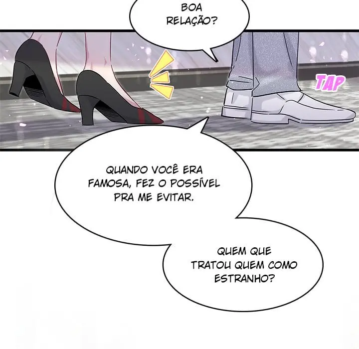 Whose Baby is It? – Capítulo 127 Yaoi – Página 20