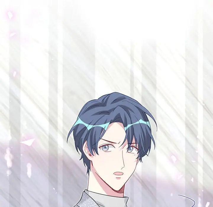 Whose Baby is It? – Capítulo 127 Yaoi – Página 21