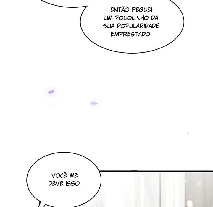 Whose Baby is It? – Capítulo 127 Yaoi – Página 26