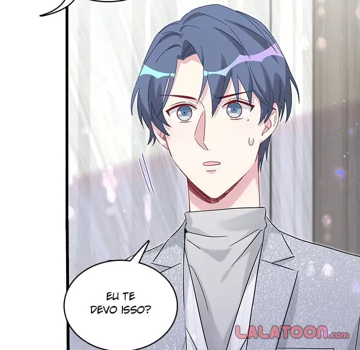 Whose Baby is It? – Capítulo 127 Yaoi – Página 27