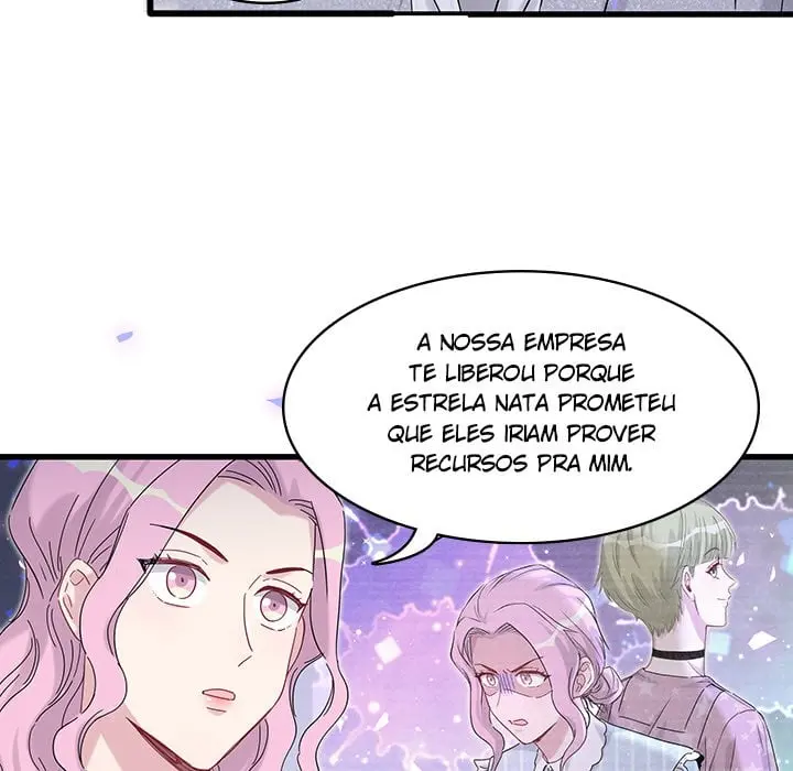 Whose Baby is It? – Capítulo 127 Yaoi – Página 28