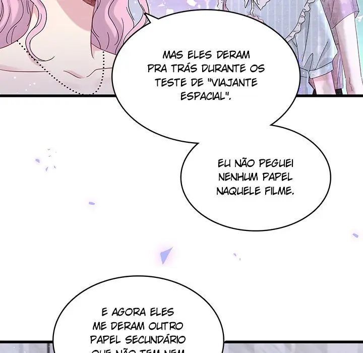 Whose Baby is It? – Capítulo 127 Yaoi – Página 29