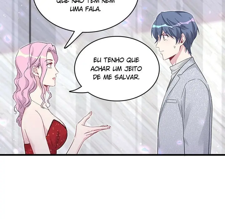 Whose Baby is It? – Capítulo 127 Yaoi – Página 30