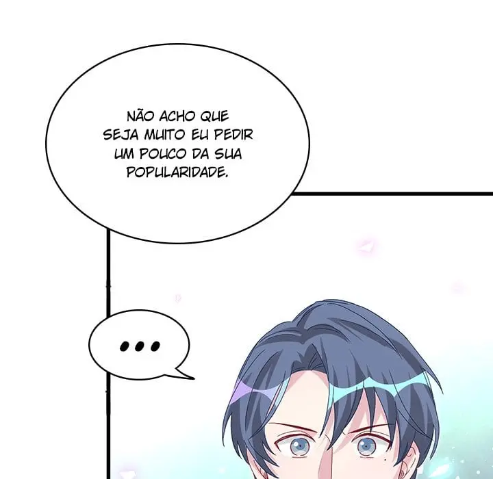 Whose Baby is It? – Capítulo 127 Yaoi – Página 31