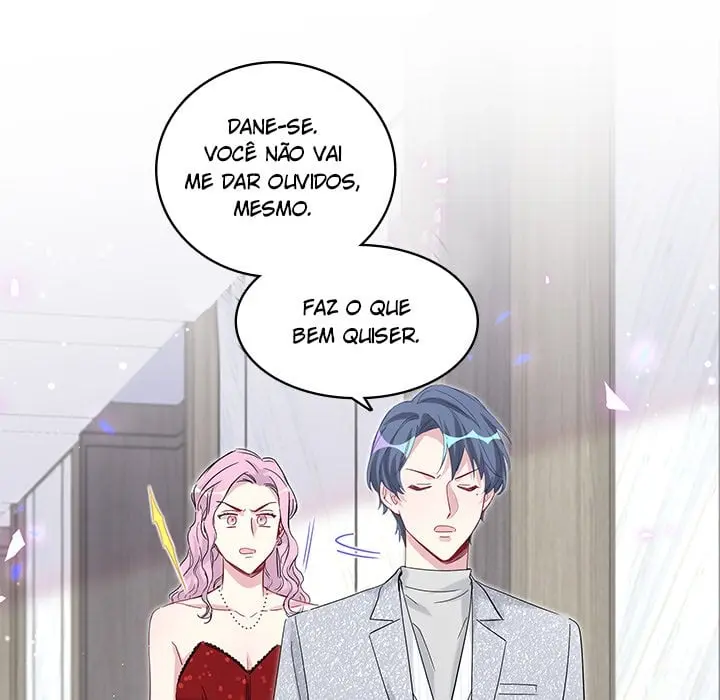 Whose Baby is It? – Capítulo 127 Yaoi – Página 33