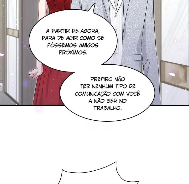 Whose Baby is It? – Capítulo 127 Yaoi – Página 34