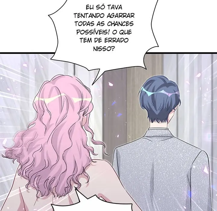 Whose Baby is It? – Capítulo 127 Yaoi – Página 35